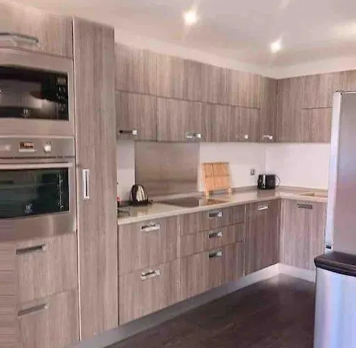 Appartamento Superbe 200m Des Plages