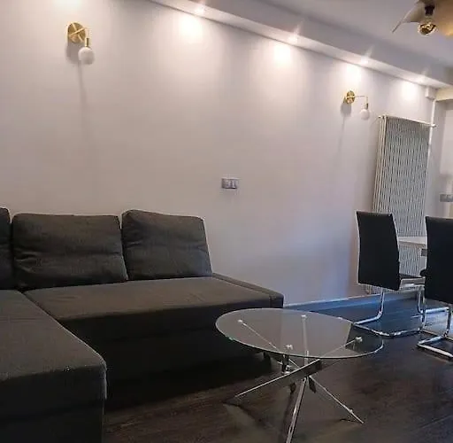 Superbe 200m Des Plages Appartamento Juan-les-Pins