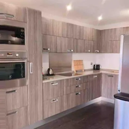 Appartamento Superbe 200m Des Plages