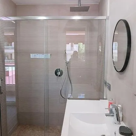 Superbe 200m Des Plages Lägenhet *