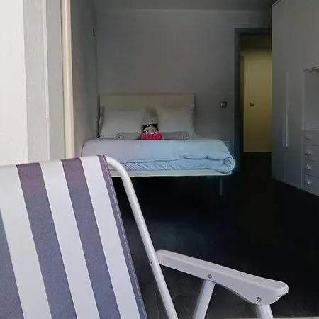 Superbe 200m Des Plages Lägenhet