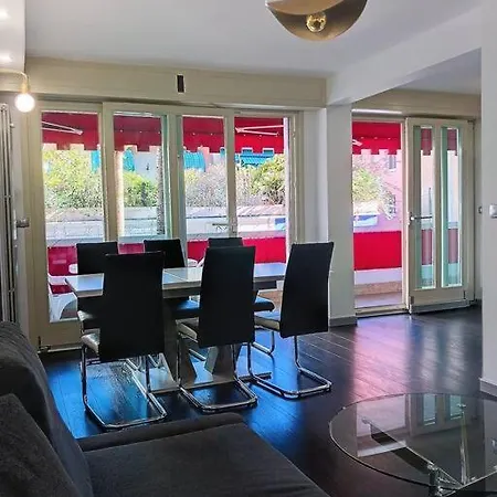 Appartamento Superbe 200m Des Plages *