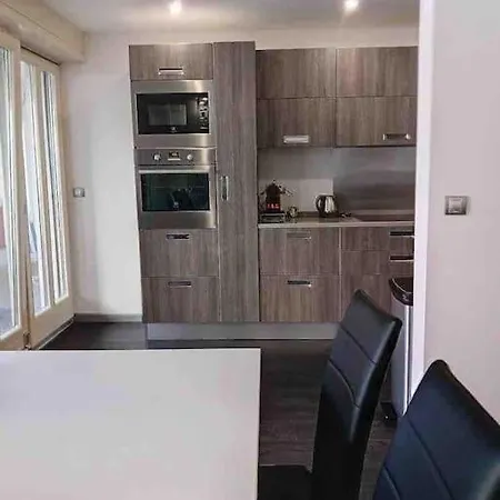 Appartamento Superbe 200m Des Plages