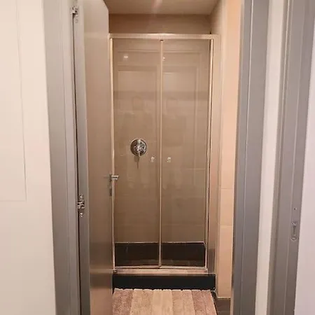 Superbe 200m Des Plages Lägenhet *