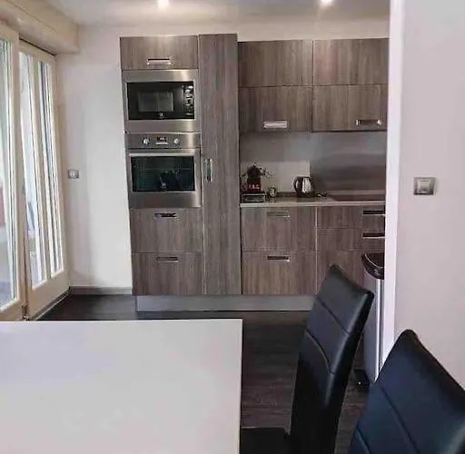 דירה Superbe 200m Des Plages